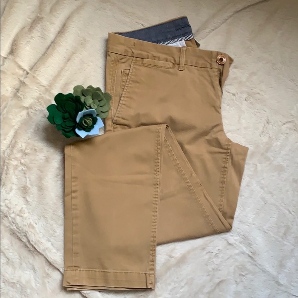 Classic BR Chinos
